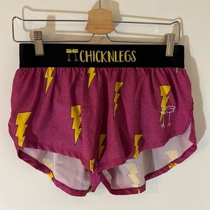 ChicknLegs Shorts